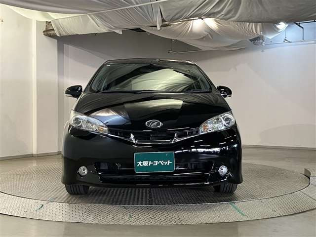 ウィッシュ1.8 S