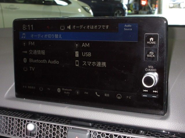 シビック