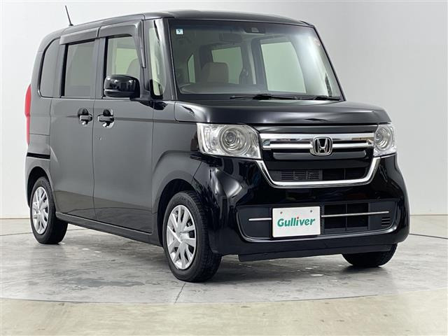 N-BOXL 4WD