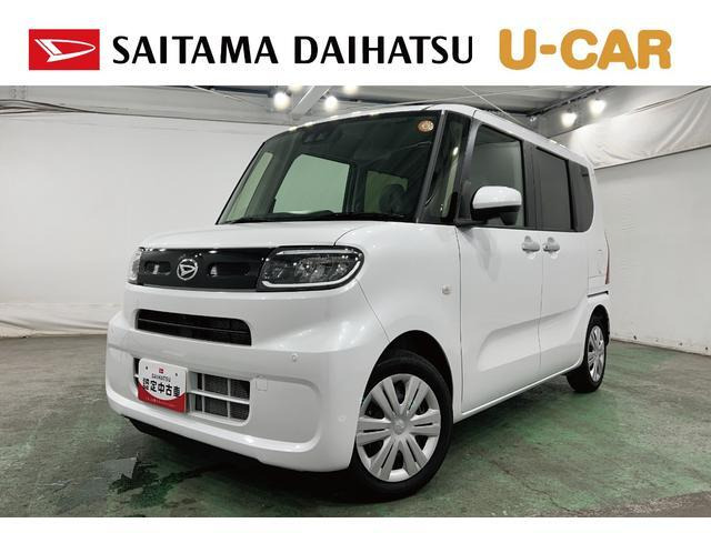 タントX