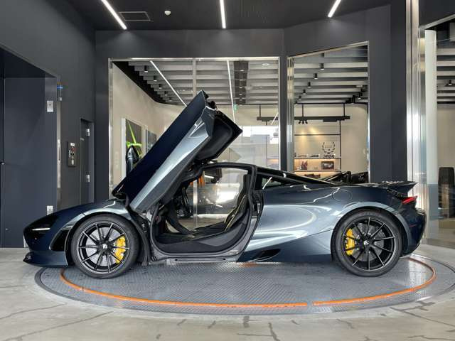 720S