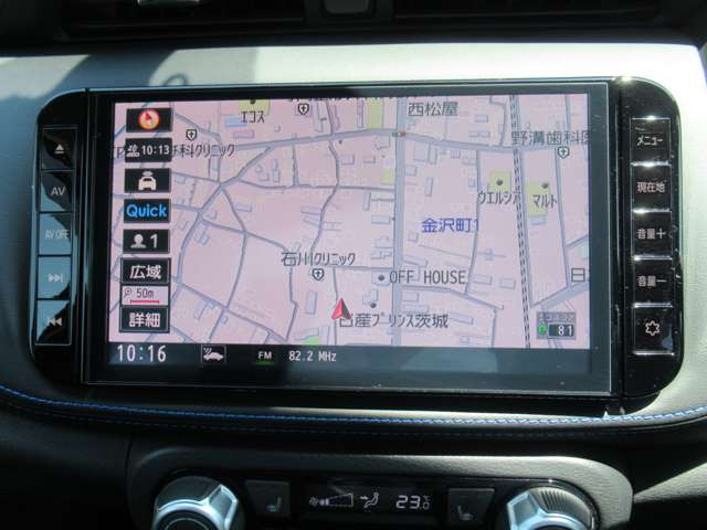キックス1.2 AUTECH (e-POWER) 4WD