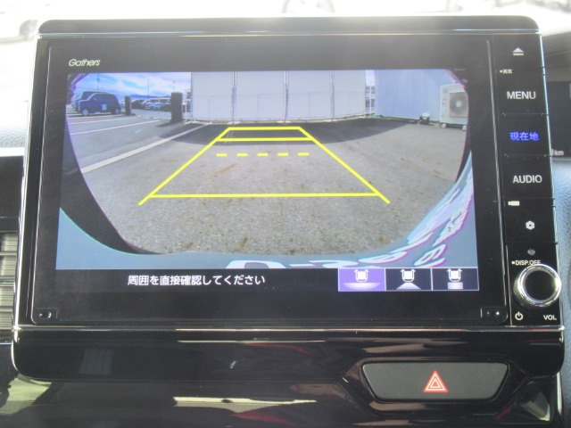 N-BOXカスタム