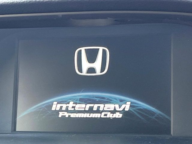 アコードハイブリッド2.0 LX
