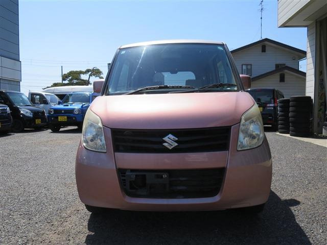パレットG 4WD