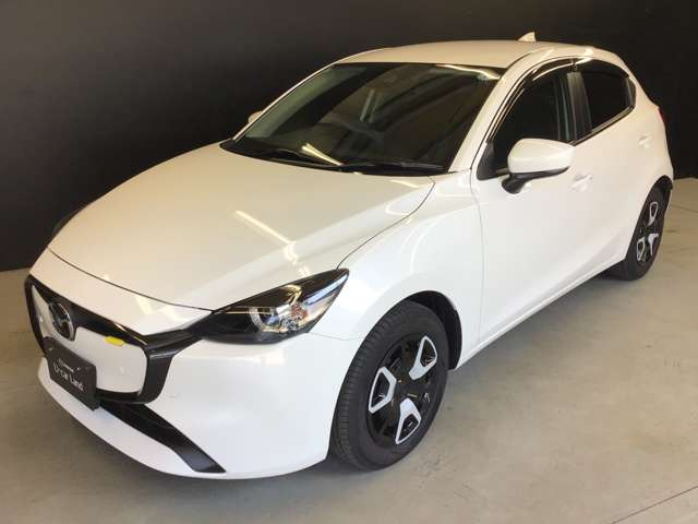 MAZDA21.5 15BD i セレクション