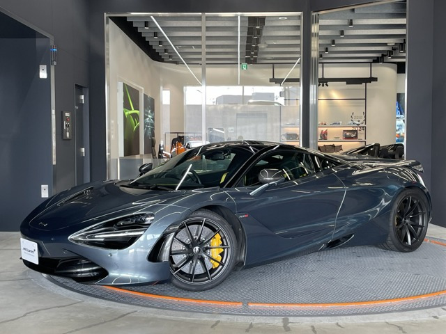720S