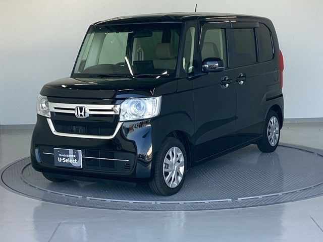 N-BOXL ターボ