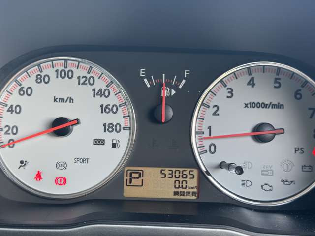 �����邭���₷�����[�^�[�p�l���ő��s��������53,000km��