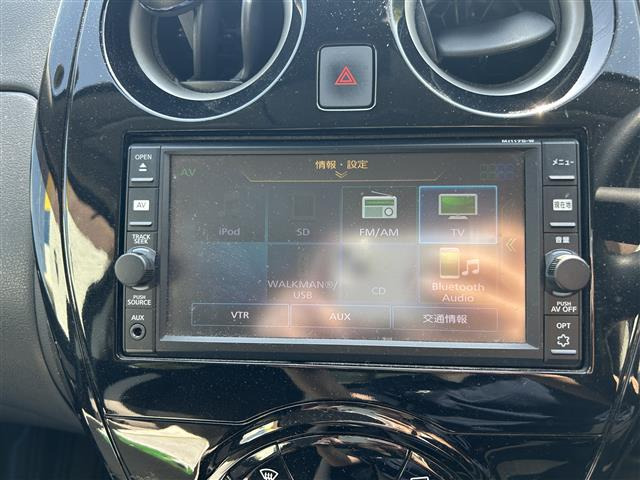 ノート1.2 e-POWER X
