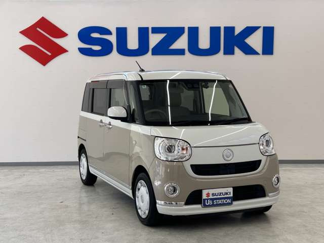 ムーヴキャンバスG メイクアップ リミテッド SAIII