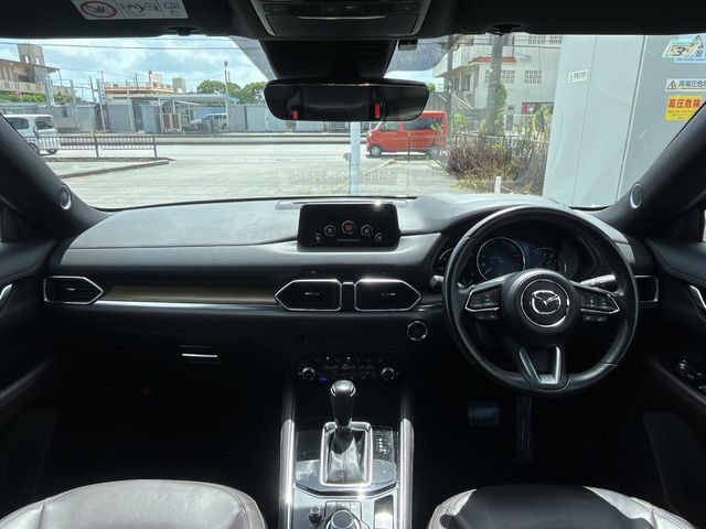 CX-52.2 XD エクスクルーシブ モード