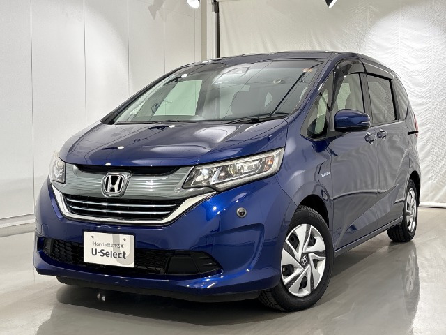 フリード+1.5 ハイブリッド G ホンダセンシング