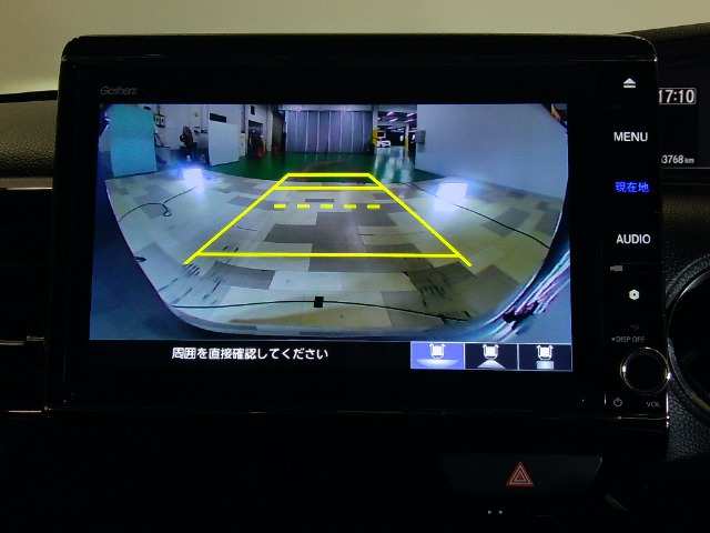 N-BOXカスタム