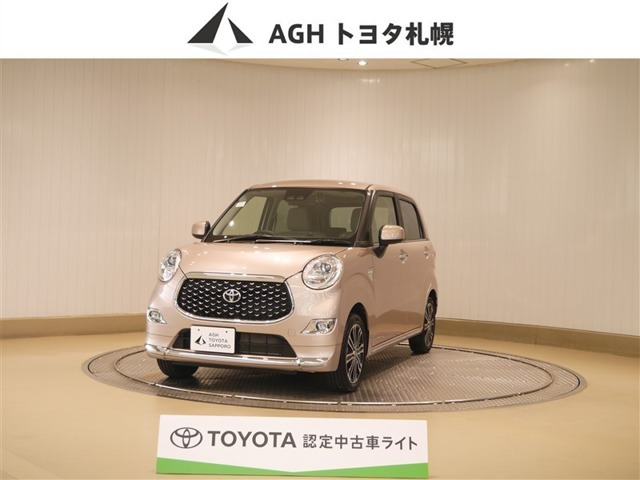 ピクシスジョイF G SAIII