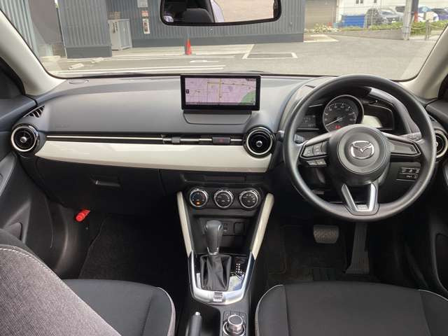 MAZDA21.5 15BD i セレクション