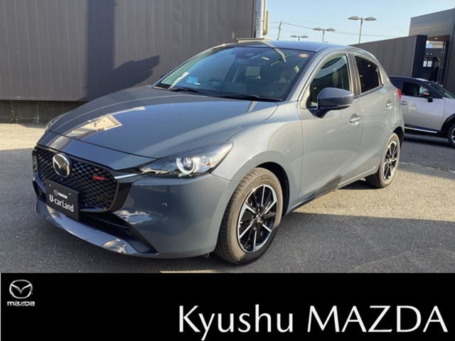 MAZDA21.5 XD スポルトプラス