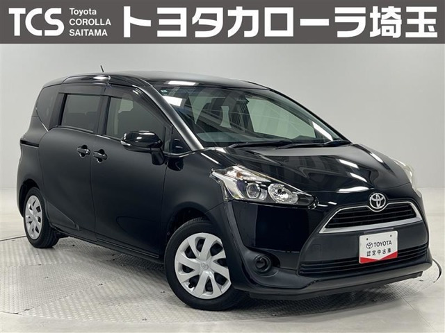 シエンタ1.5 G