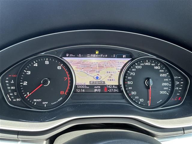 A42.0 TFSI クワトロ スポーツ Sラインパッケージ 4WD