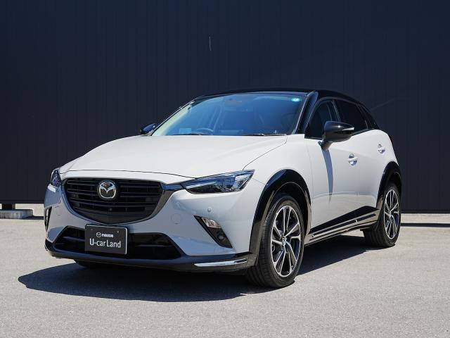 CX-31.5 15S ビビッド モノトーン