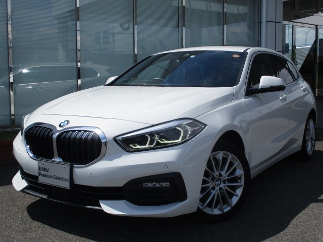 1シリーズ118d