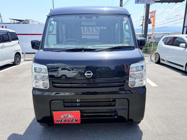 NV100クリッパーDX GLパッケージ ハイルーフ 4WD