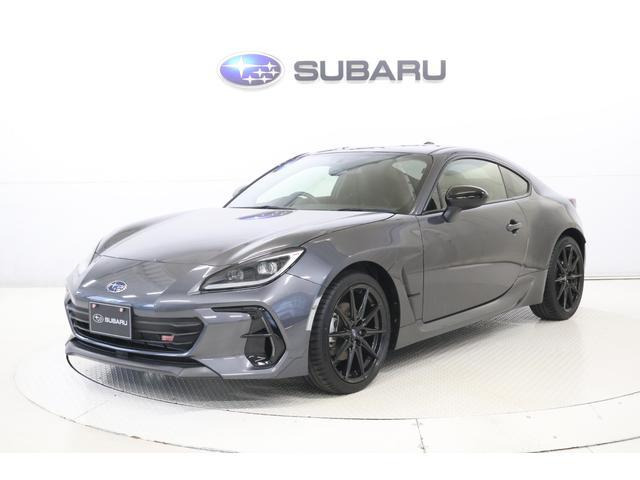 BRZ2.4 STI スポーツ