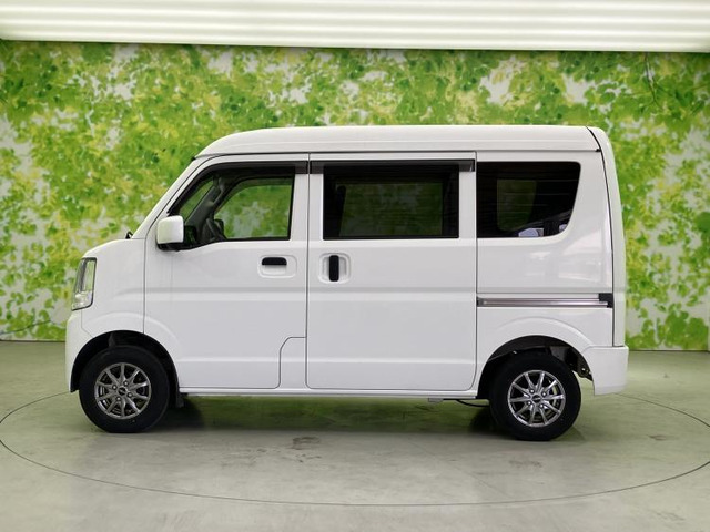 NV100クリッパーDX