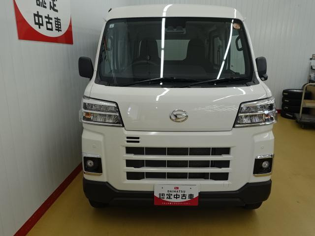 ハイゼットカーゴ