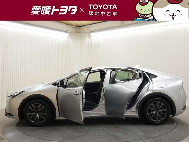 プリウス1.8 X