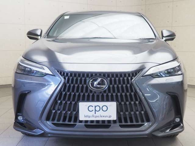 NX350h バージョンL