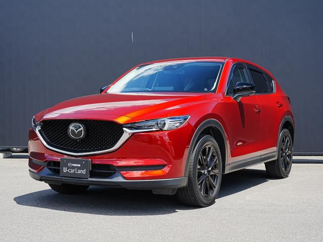 CX-52.2 XD ブラックトーンエディション