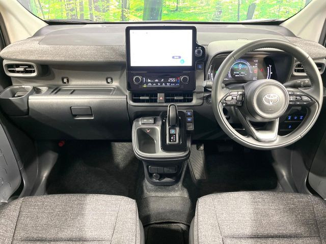 シエンタハイブリッド 1.5 Z