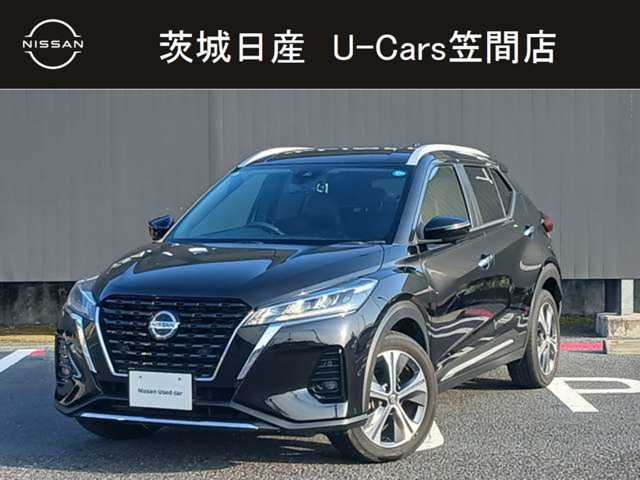 キックス1.2 X (e-POWER)