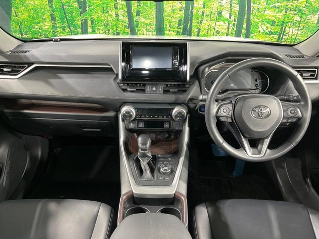 RAV42.0 G Zパッケージ 4WD