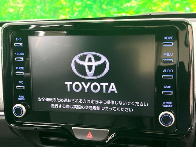 ヤリスクロス1.5 ハイブリッド Z