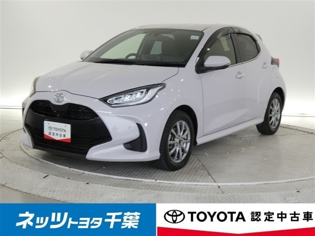ヤリス1.5 Z