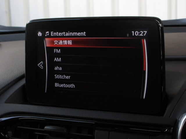 ロードスターRF2.0 VS