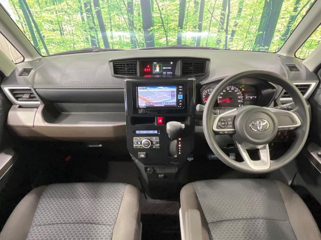 ルーミー1.0 G