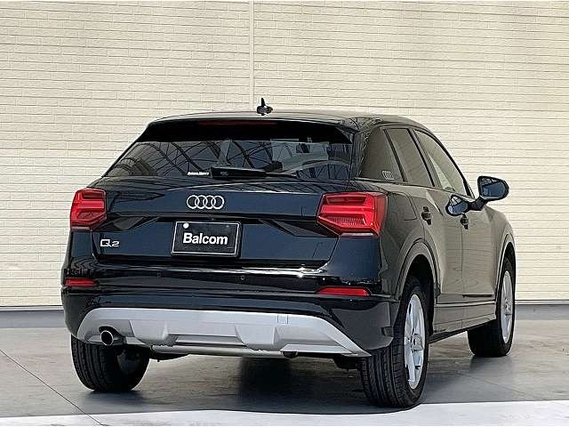 Q21.0 TFSI スポーツ