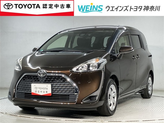 シエンタ1.5 G