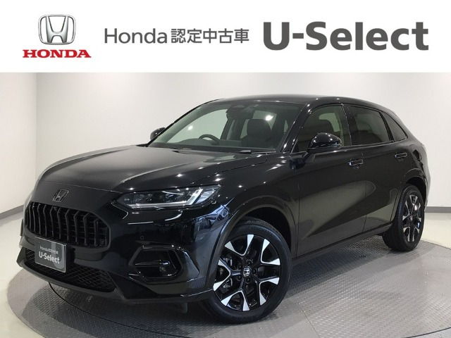 ZR-V2.0 e:HEV Z 4WD