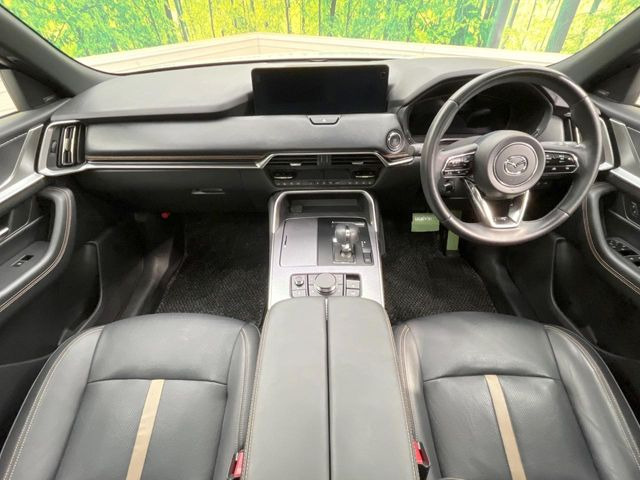 CX-603.3 XD エクスクルーシブモード ディーゼル