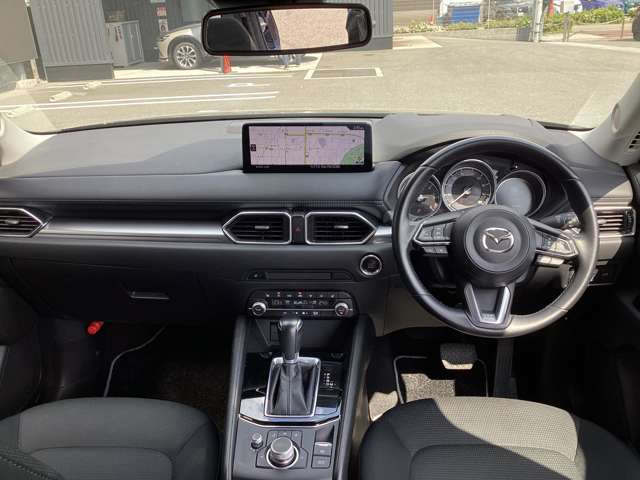 CX-52.2 XD プロアクティブ