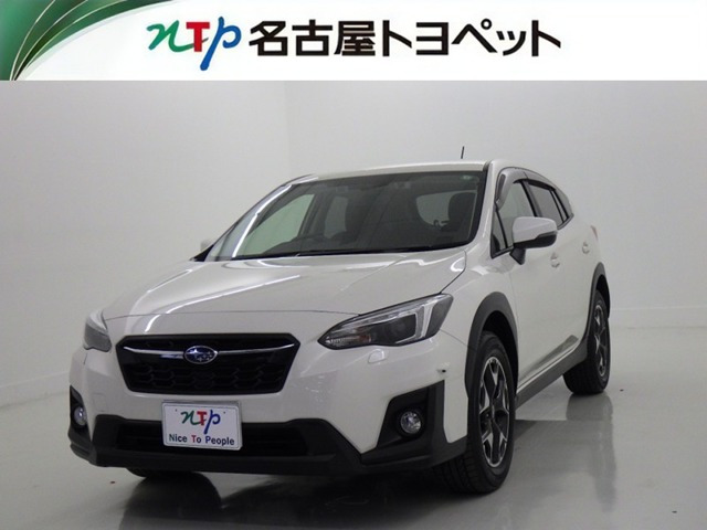 XV2.0i-L アイサイト 4WD