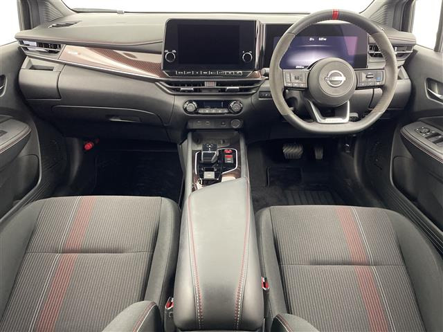 ノートオーラ1.2 NISMO