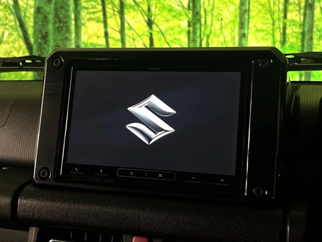 ジムニーノマド1.5 FC 4WD