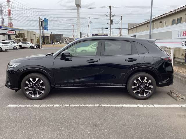 ZR-V1.5 Z