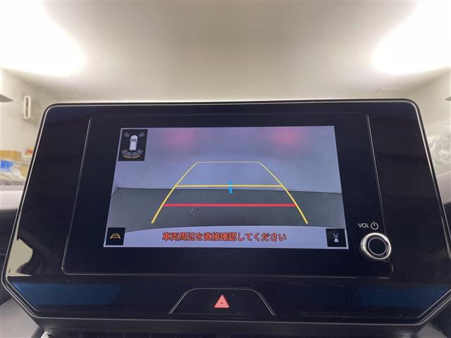 ハリアー2.0 S 4WD