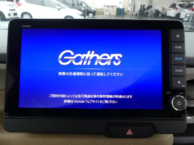 N-BOXスロープ